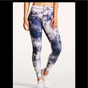 Peloton x Terez Leggings